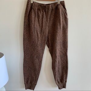 Super cute Abercrombie & Fitch sweats